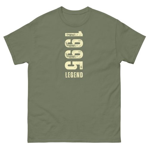 1995 Birthday T-shirt 30th Birthday T-shirt 1995 Legend