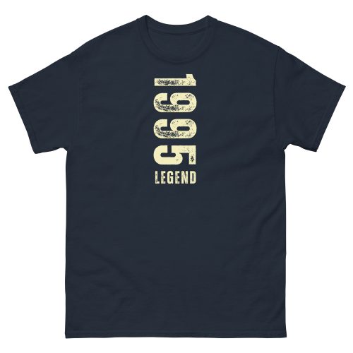 1995 Birthday T-shirt 30th Birthday T-shirt 1995 Legend