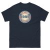 1995 Birthday T-shirt 30th T-shirt 1995 Vintage Limited Edition