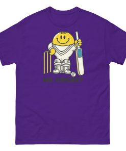 Mr Cricket – Fun Cricket T-shirt Gift For Cricket Fans