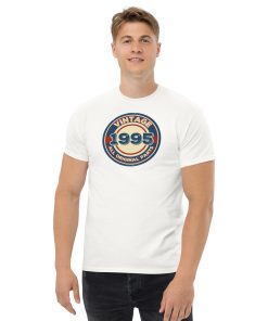 1995 Birthday T-shirt 30th T-shirt 1995 Vintage Limited Edition