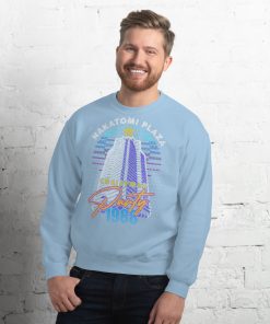 Nakatomi Corp Christmas Party 1988 Die Hard Christmas Jumper