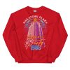 Nakatomi Corp Christmas Party 1988 Die Hard Christmas Jumper
