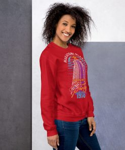 Nakatomi Corp Christmas Party 1988 Die Hard Christmas Jumper