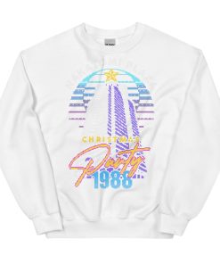 Nakatomi Corp Christmas Party 1988 Die Hard Christmas Jumper