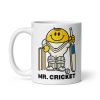 Cricket Mug Men Mr Style Mr Cricket Mug Gift
