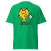 Mr. Farty T-shirt Men Mr Style T-shirt for Men Who Fart A Lot
