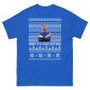 Cole Palmer Christmas T-shirt Chelsea Christmas tshirt