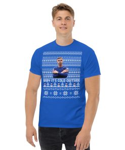 Cole Palmer Christmas T-shirt Chelsea Christmas tshirt