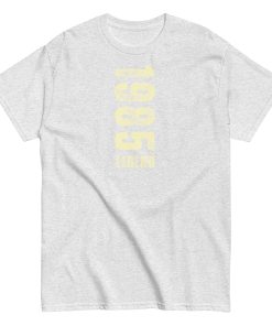 1985 Legend T-shirt 1985 Birth Year Gift 40th Birthday