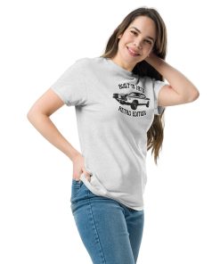 Built In 1975 Retro Edition 50th Birthday Gift T-shirt