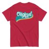 Original 1975 T-Shirt 50th Birthday Gift for 1975 Birth Year