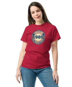 Vintage 1985 All Original Parts T-Shirt 1985 Birth Year Gift