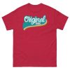 Original 1985 Birthday T-shirt 1985 Birth Year Gift Tshirt