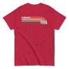 Established 1985 T-shirt Gift Birth Year 1985 Tshirt