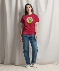 Since 1985 Birthday Gift T-shirt Birth Year 1985 T-shirt
