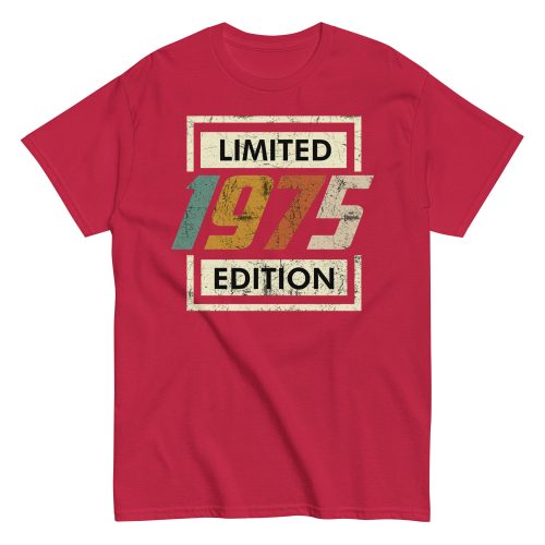 unisex classic tee cardinal front 6793774ba09c4