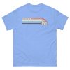 Established 1975 50th Birthday Gift T-shirt