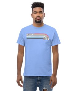 Established 1975 50th Birthday Gift T-shirt