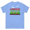 Legend Since 1985 Retro Gaming T-shirt 1985 Birth Year