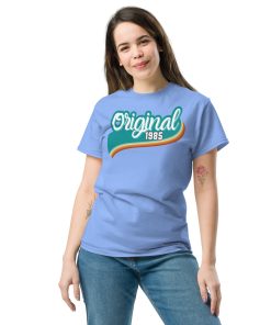 Original 1985 Birthday T-shirt 1985 Birth Year Gift Tshirt