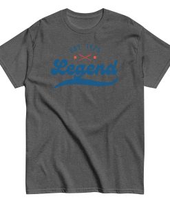 Est 1975 Legend T-Shirt 50th Birthday 1975 Gift
