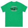 Built In 1975 Retro Edition 50th Birthday Gift T-shirt