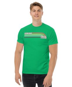 Established 1985 T-shirt Gift Birth Year 1985 Tshirt