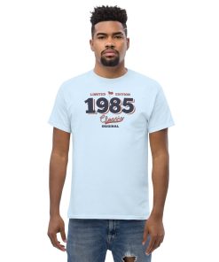 1985 Classic T-shirt Vintage 1985 Birth Year Gift Tee