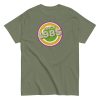 Since 1985 Birthday Gift T-shirt Birth Year 1985 T-shirt