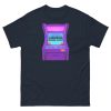 Legend Since 1975 Retro Arcade Gaming T-shirt 50th Birthday
