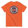 Made in 1975 Birthday T-shirt 50th Birthday Gift Tshirt