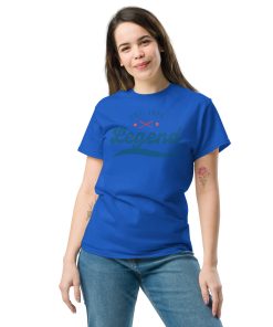 Est 1975 Legend T-Shirt 50th Birthday 1975 Gift