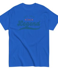 Est 1975 Legend T-Shirt 50th Birthday 1975 Gift