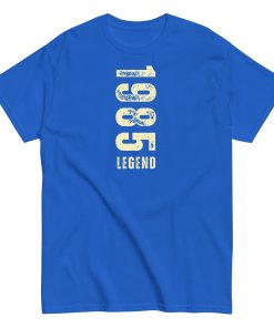 1985 Legend T-shirt 1985 Birth Year Gift 40th Birthday