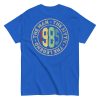 1985 Birthday Year Gift T-shirt The Man The Myth The Legend