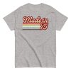 1975 Birthday Gift T-shirt Made in 75
