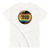 1985 T-shirt Vintage Limited Edition 1985 Birth Year Gift