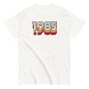 1985 T-shirt Birth Year Gift Idea 1985 Retro Tshirt