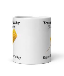 Smithy Nessa Valentines Day Mug