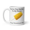 Smithy Nessa Valentines Day Mug