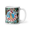 Where’s Willy Mug Funny Christmas Joke Gift Mug
