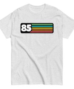 1985 Birthday Year Gift T-shirt For Him 85 Birth Year