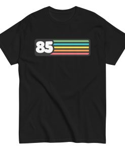 1985 Birthday Year Gift T-shirt For Him 85 Birth Year