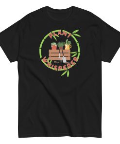 Plant Whisperer Gardener T-shirt Gardening T-shirts UK Gifts