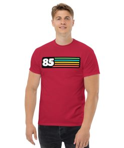 1985 Birthday Year Gift T-shirt For Him 85 Birth Year