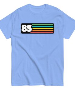 1985 Birthday Year Gift T-shirt For Him 85 Birth Year