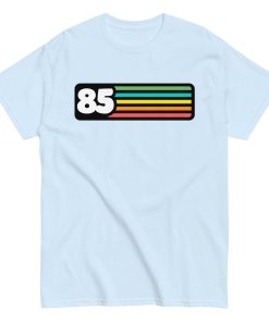 1985 Birthday Year Gift T-shirt For Him 85 Birth Year