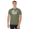Grass Master T Shirt Gardening T Shirts UK Gardener GIft Idea
