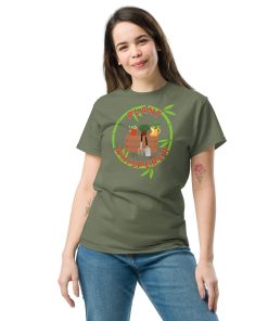Plant Whisperer Gardener T-shirt Gardening T-shirts UK Gifts
